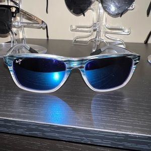 Maui Jim CRUZEM sunglasses